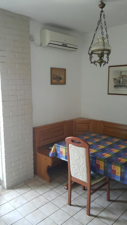 Apartment Talijas Vodice Zimmer foto