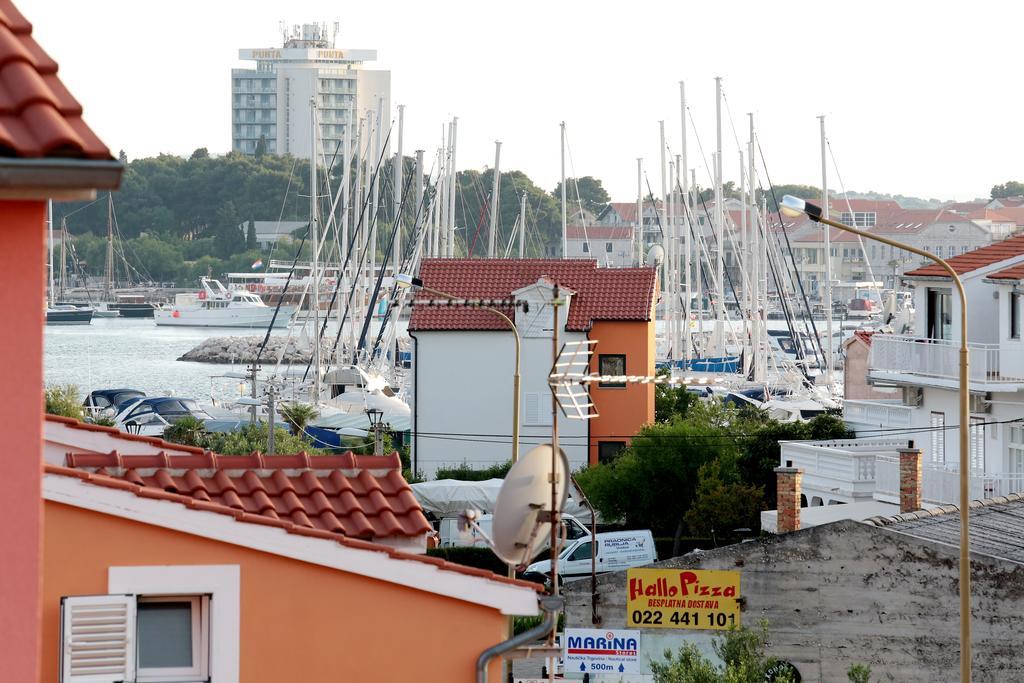 Apartment Talijas Vodice Zimmer foto