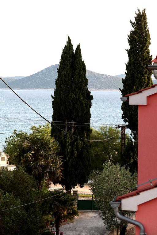 Apartment Talijas Vodice Zimmer foto