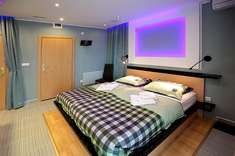 Apartment Talijas Vodice Zimmer foto