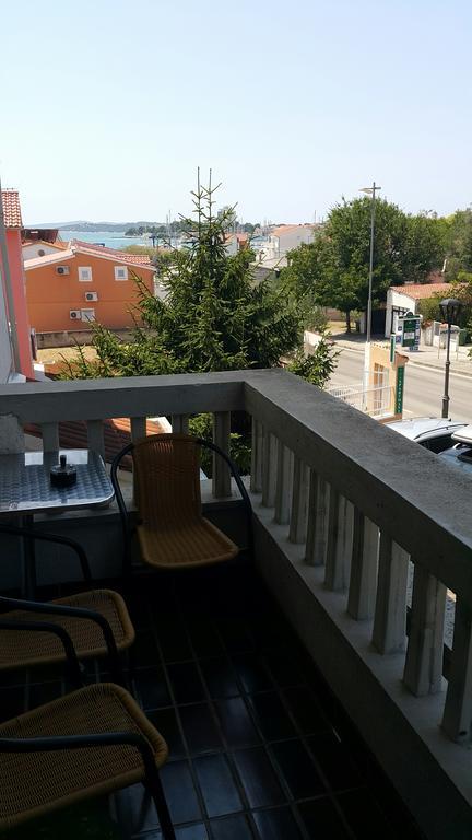 Apartment Talijas Vodice Zimmer foto