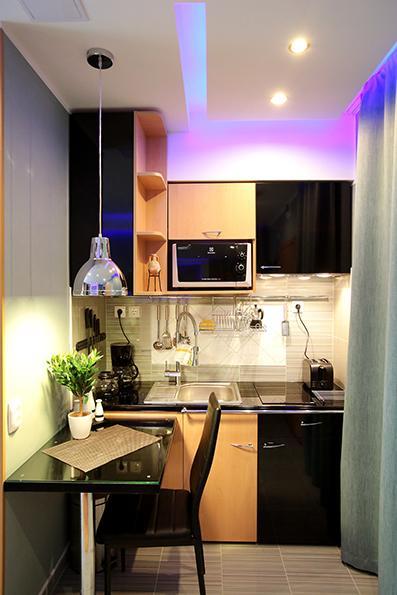 Apartment Talijas Vodice Zimmer foto