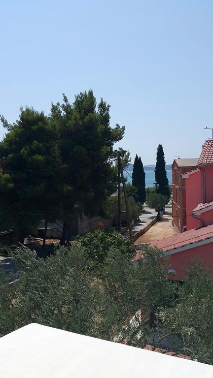 Apartment Talijas Vodice Zimmer foto