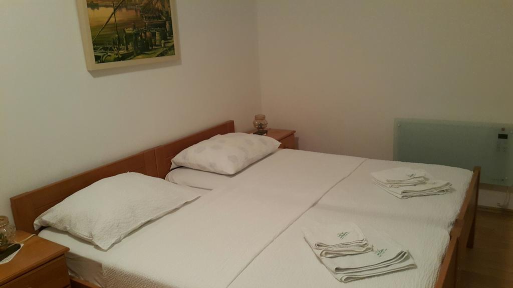 Apartment Talijas Vodice Zimmer foto