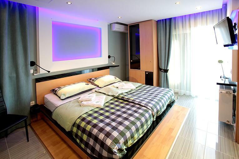 Apartment Talijas Vodice Zimmer foto